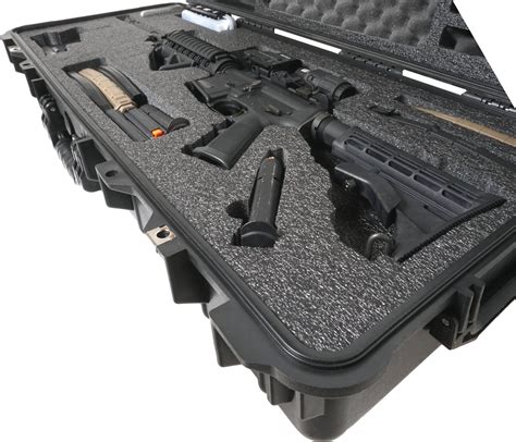 ar 15 case metal box|ar15 case for sale.